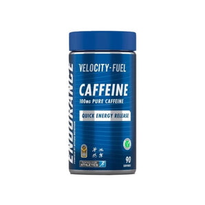 Applied Caffeine 100mg (90 caps)