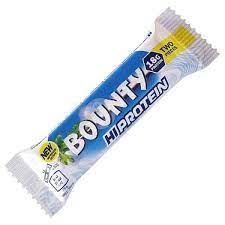 Bounty High Protein Bar - (12x52g)