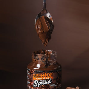 Grenade Protein Spread - Milk Chocolate (360g)