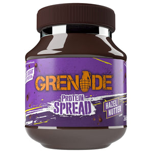 Grenade Protein Spread - Hazelnut (360g)