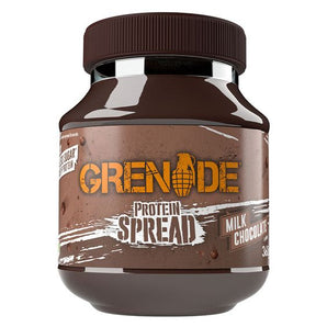 Grenade Protein Spread - Milk Chocolate (360g)