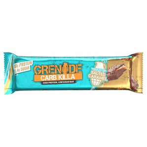 Grenade Protein Bar - Chocolate Chip Salted Caramel (60g)