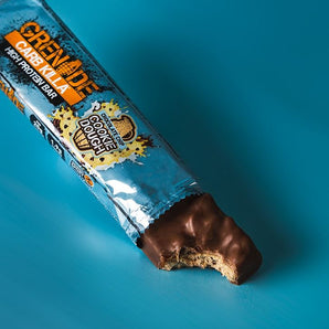 Grenade Protein Bar - Chocolate Chip Cookie Dough (60g)