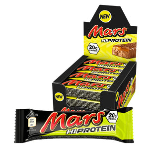 Mars High Protein Bar - (12x59g)