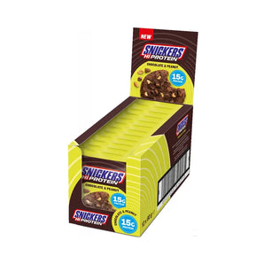 Snickers Protein Cookie - Original (12x60g)