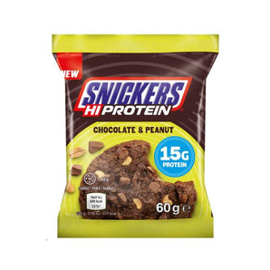 Snickers Protein Cookie - Original (60g)