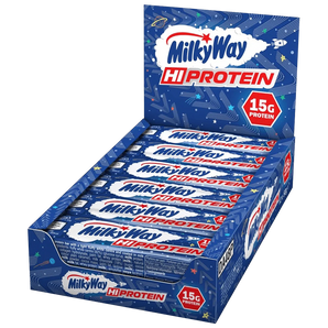 MilkyWay High Protein Bar - (12x50g)